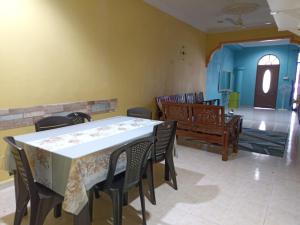 Husna Homestay Kota Harmoni Tanah Merah