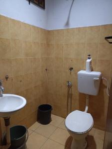 Husna Homestay Kota Harmoni Tanah Merah