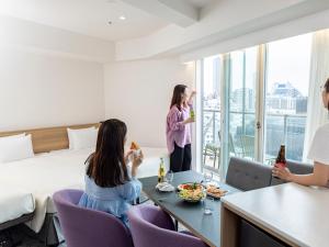 Tokyu Stay Shibuya Shin-Minamiguchi