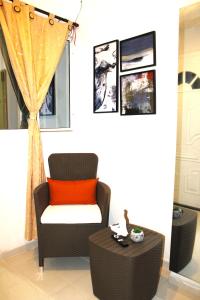 Alojamiento Índigo en Santa Marta