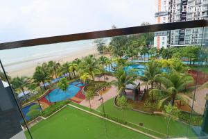 Timurbay Seafront Residences by Nature Home