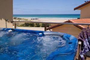 Luxury Spa Beachfront Moana - Ubytování bez kategorie ve městě Moana