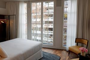 Hotels Hotel Paris Bastille Boutet - MGallery : photos des chambres
