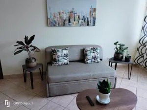 Warmisitay Mini departamento - Santa Rosa Hacienda