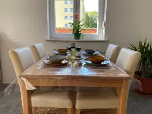 Monteurwohnung in 94405 Landau an der Isar - Rottersdorf