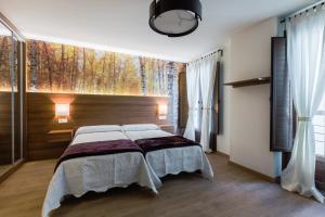 Hostal Arriola - Ubytování bez kategorie ve městě Granada