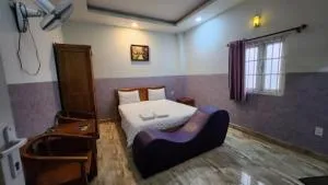 Thảo Nguyên 2 Hotel - Xóm Kinh Xáng