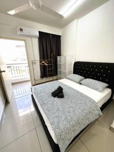 Tur -Weeks Stay-3rooms Private House