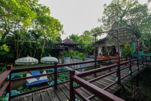 Calypso 3BR, Walk distance to Batu Bolong Beach