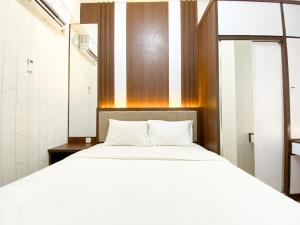 Great Choice and Modern 2BR at Transpark Juanda Bekasi Timur Apartment By Travelio