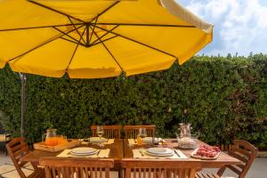 Casa da Graça by An Island Apart