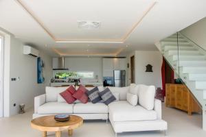 Chaweng Noi Ocean View Villa