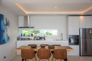 Chaweng Noi Ocean View Villa