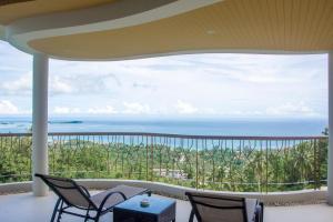 Chaweng Noi Ocean View Villa