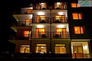 Double Room with Lake View room in Villa Santa Maria