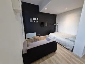 Studio Canada 3 - Aulnoy