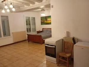 La Forge - أرتيناي