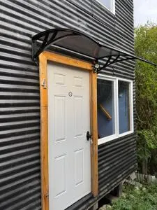 cabaña Mateo 4 nuevo - Idahue