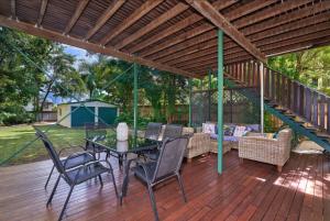 The Garden Suite at Buchan House