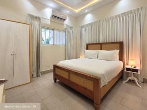 Heritage Residences Santo Domingo