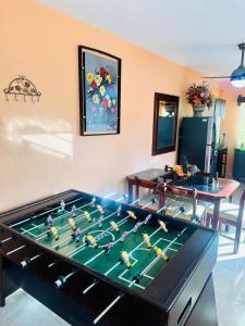 Departamento en Tequila Maria Concepcion