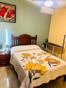 Departamento en Tequila Maria Concepcion