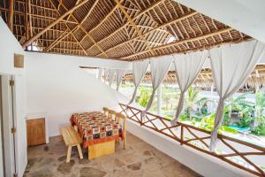 Cacuki Boutique House