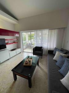 Penthouse frente a la playa en Emotions Hodelpa, Playa Dorada