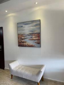 Penthouse frente a la playa en Emotions Hodelpa, Playa Dorada