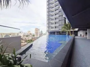 SkyHome, Alor setar - Kampong Alor Malai