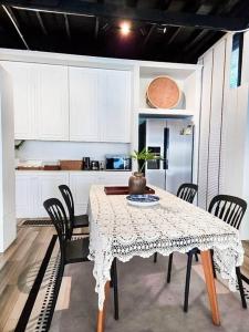 Siraburi boutique pool villa at Center of old town