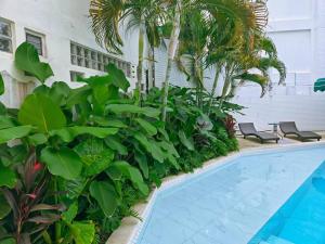 Siraburi boutique pool villa at Center of old town