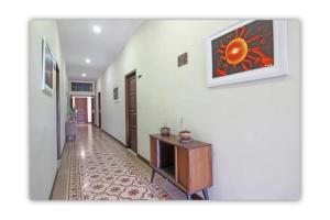 Makati Kandjani Yogyakarta