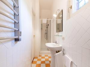 Marcigliana Parks rustic escape