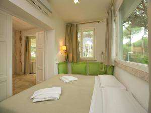 Luxurious Holiday Home in Tuscany near the beach