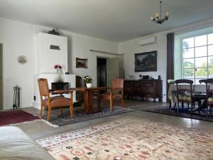 Ryytli House Maidla village Märjamaa County estonia