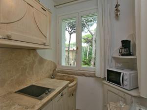 Luxurious Holiday Home in Tuscany near the beach