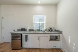 Boho-Mod Studio at East Downtown