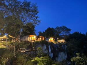 The Canyon KhaoYai By Campx