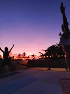 Moov Inn Garden Hostel - Тао