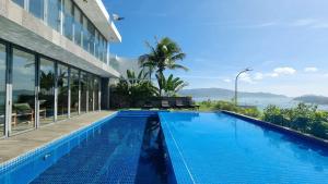 Anh Nguyen Oceanfront Luxury Villas Nha Trang