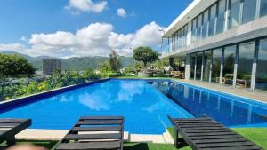 Anh Nguyen Oceanfront Luxury Villas Nha Trang