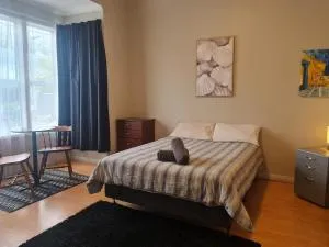 Tō Tātou Kainga - 皮克顿