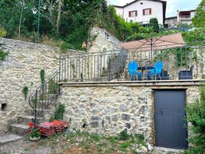 Holiday home in Tagliacozzo near center