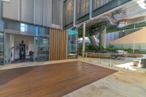Urban Oasis Studio in the Heart of City