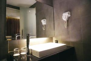 Phòng Superior 2 giường (Superior Twin Room)