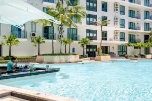 Wyndham La Vita 1712 - Apart Close to the Beach