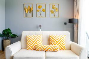 Wyndham La Vita 1712 - Apart Close to the Beach