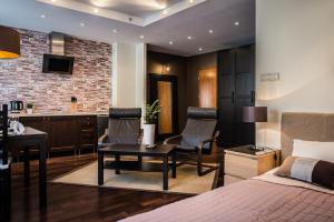 Apartement Apartamenty Centrum - Apartbest Kielce Poola