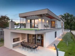 Villa Artsi - Štokovci